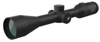 The GPO Passion line of scopes represents a lightweight solution with advances in technology that places them on the top of the list.
